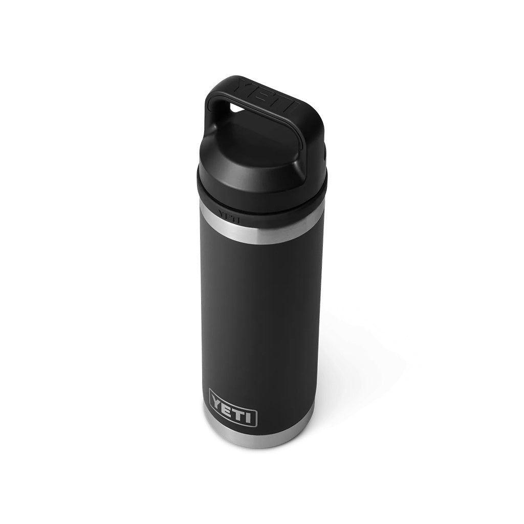 Yeti | Rambler 18oz / 532ml Bottle With Hotshot Cap